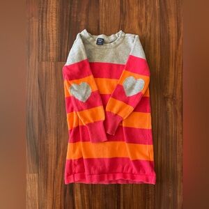 Adorable Babygap Sweater Dress 2T